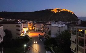 Living In Nafplio Urban Chic Apartments